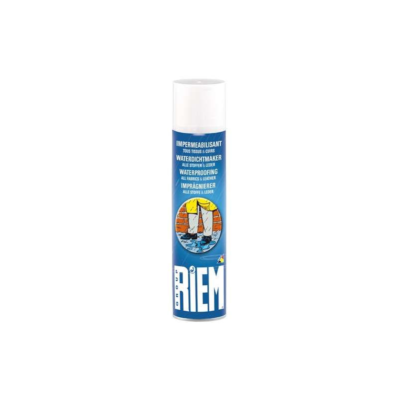 Spray imperméabilisant 0,4 L RIEM