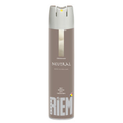 Spray Désodorisant Desodair Neutre – Fraîcheur Pure | RIEM