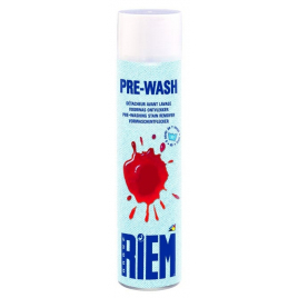 Spray détachant pré-wash 0,6 L RIEM
