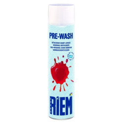 Spray détachant pré-lavage 0,6 L RIEM – Élimine les taches | RIEM