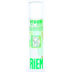 Spray WC RIEM – Hygiène & Fraîcheur | RIEM