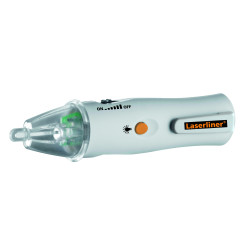Testeur de tension sans contact AC-Check – Détection rapide | LASERLINER