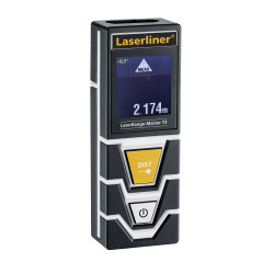 Télémètre laser LaserRange-Master T3 – Mesure précise | LASERLINER