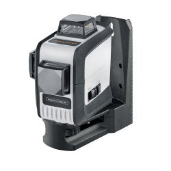 Laser SuperPlane-Laser 3D Plus – Niveau de précision | LASERLINER