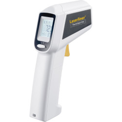 ThermoSpot One – Mesure précise | LASERLINER