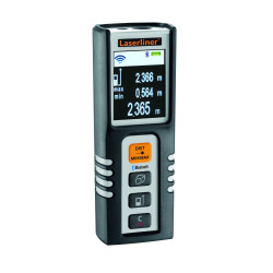 Télémètre laser DistanceMaster Compact Plus