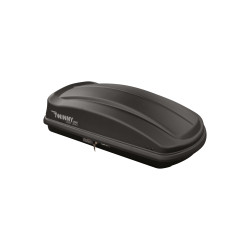 Coffre de toit Twinny Load RST+ 330 – Espace supplémentaire | TWINNY LOAD