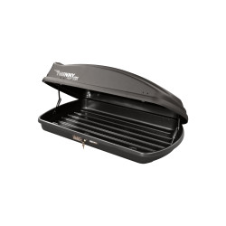 Coffre de toit Twinny Load RST+ 330 – Espace supplémentaire | TWINNY LOAD