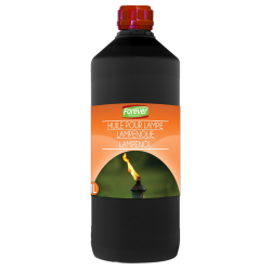 Huile pour lampe 1L FOREVER – Éclairage durable | FOREVER