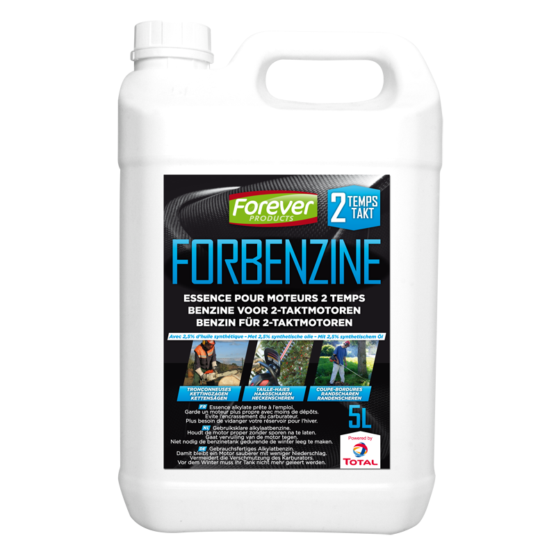 Essence Forbenzine 2 temps 5 L