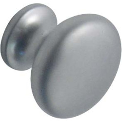 Bouton Zamac LINEA BERTOMANI Ø 25mm – Élégance | LINEA BERTOMANI