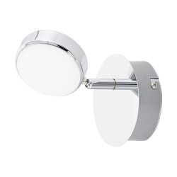 Spot LED Salto 5,4 W EGLO – Éclairage élégant | EGLO