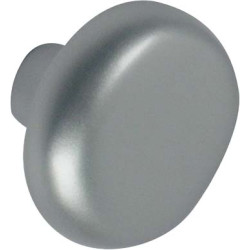 Bouton plastique LINEA Ø 35 mm – Design moderne | LINEA BERTOMANI