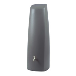 Récupérateur à eau de pluie 400 litres Garantia Elégance | GARANTIA