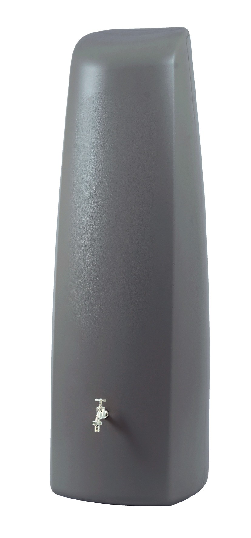 Récupérateur Eau de Pluie Cuve Aérienne Élégance 180 cm – 400 L - Garantia