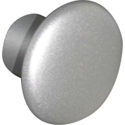 Bouton plastique Ø 32 mm – Idéal pour vos projets | LINEA BERTOMANI