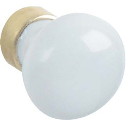 Bouton Porcelaine Ø 30 mm – Ambiance Chic | LINEA BERTOMANI