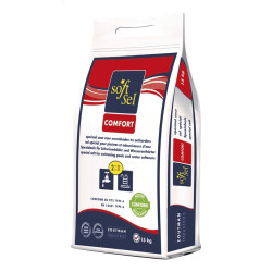 Sel marin piscine 15kg INTEX – Eau pure | INTEX