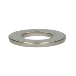 Rondelle Inox M3 – Fixation Robuste | DIY