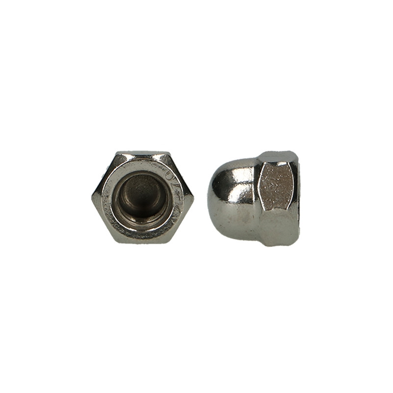ecrou borgne en inox ecrou borgne en inox