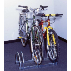 Râtelier Vélo 1 Niveau – Rangement Garage Sécurisé | MOTTEZ