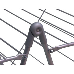 Séchoir modèle T Elise – Séchage Efficace | CASIBEL