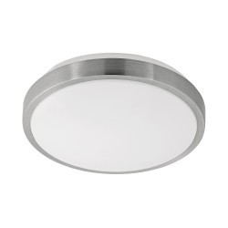 Eglo 94654 - Plafonnier LED salle de bain ROMENDO 5xLED/4,5W/230V