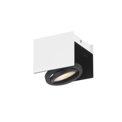 Spot LED Vidago dimmable 5,4 W EGLO – Éclairage élégant | EGLO