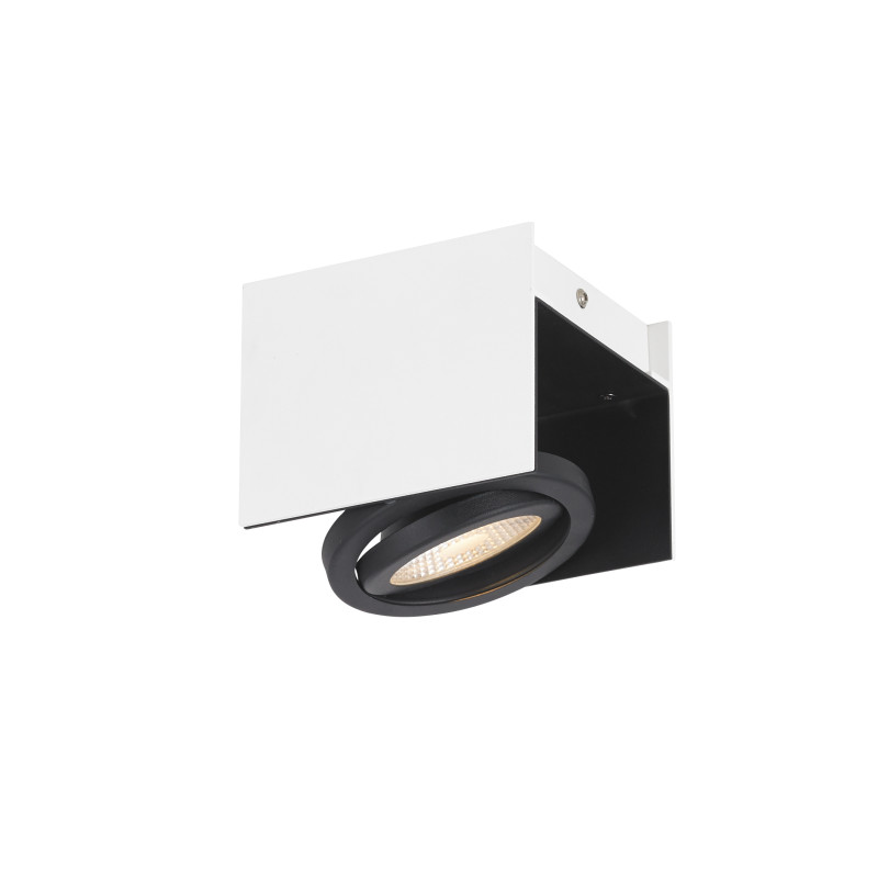 Spot LED Vidago dimmable 5,4 W EGLO