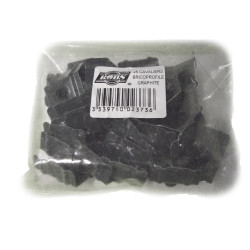 Cavalier 25 pièces BRICOPROFILE – Fixation Toiture | BRICOPROFILE