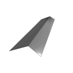 Bout de gouttière 1,2m BRICOPROFILE – Protection | BRICOPROFILE