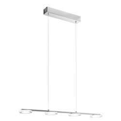 Suspension LED Cartama EGLO – Éclairage Design | EGLO