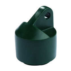 Capuchon pour jambe de force vert Ø 40 mm – Protection | GIARDINO