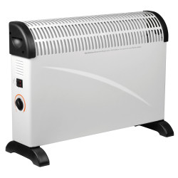 Convecteur Sirocco PROFILE – Chauffage Puissant et Polyvalent | PROFILE