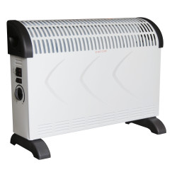 Convecteur Mistral 2000W – Chauffage Efficace | PROFILE