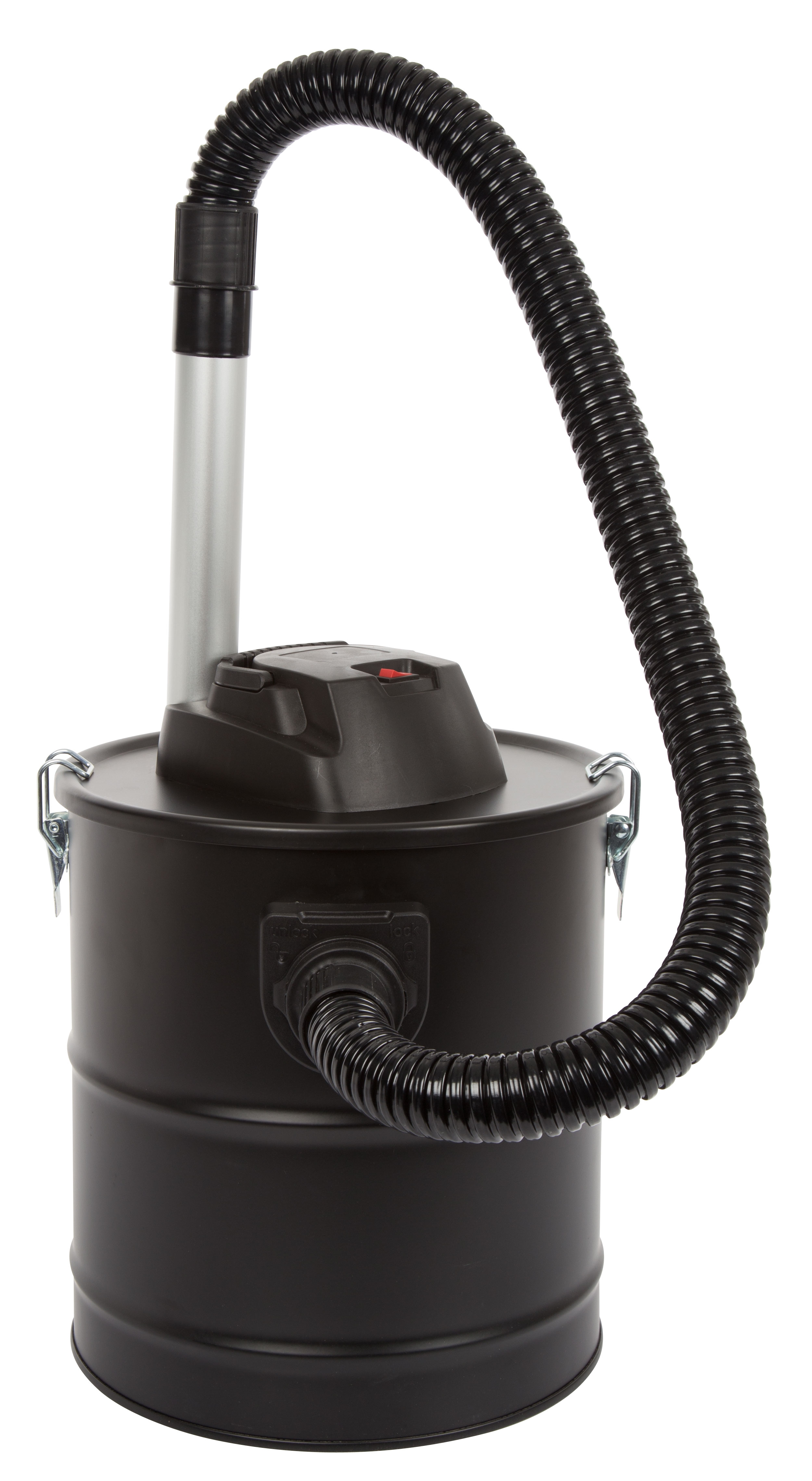 20L Vide Cendres 1200 Watts
