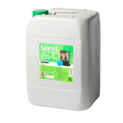 Pétrole Saxoil 20 L