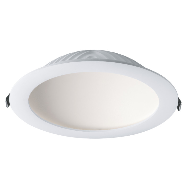 Spot encastrable LED Dome 8 W ETHOS