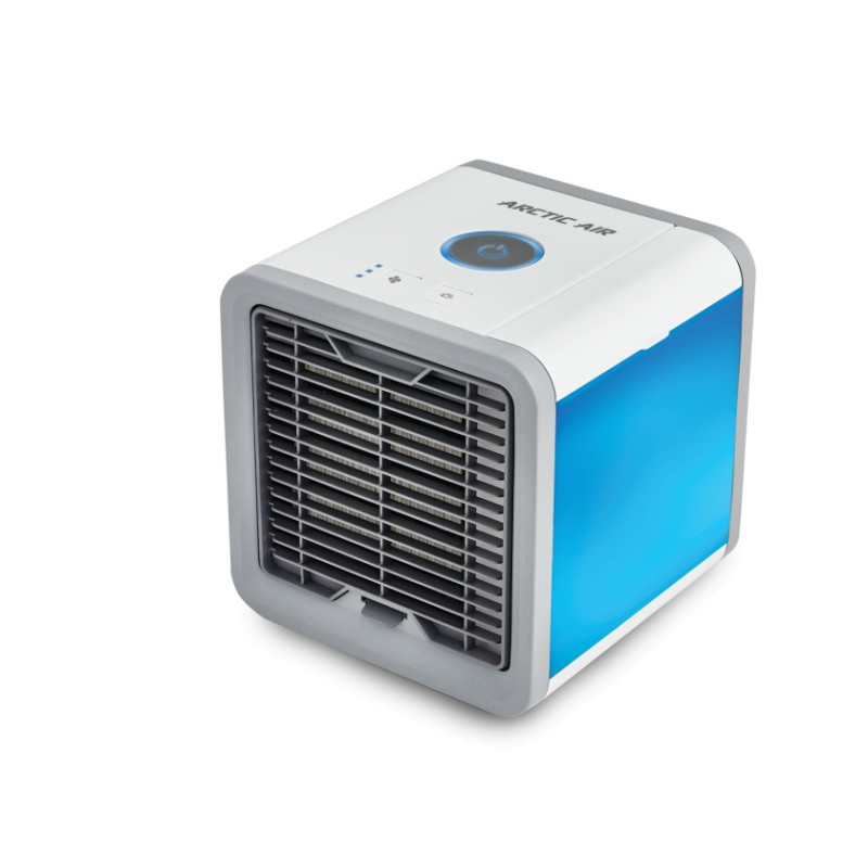 artic cube
