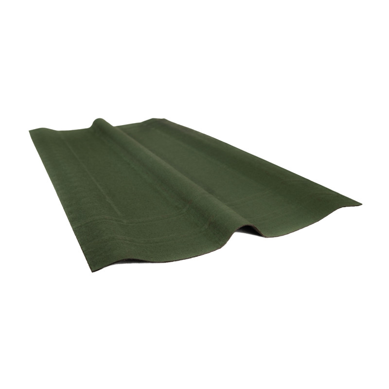 Faîtière noire Topline 42x100cm – Toiture étanche | AQUAPLAN

