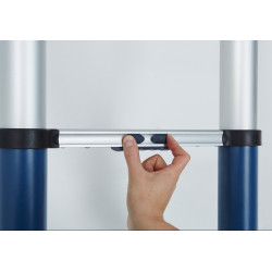 Echelle télescopique TL Smart Up Active