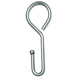 Anneau de tringlerie 10 pièces MOBOIS