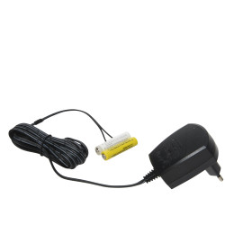 Adaptateur 2xAAA LUMINEO – Alimentez vos appareils | LUMINEO