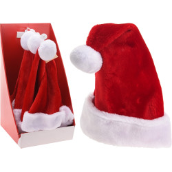 Bonnet de Noël Deluxe – Style Festif
