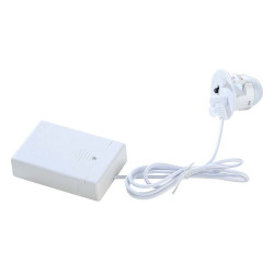 Adaptateur et lampe LED Moonlander LEMAX – Éclairage féerique