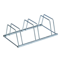 Râtelier à vélos bas – Rangement pratique | PRACTO HOME