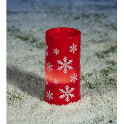 Projecteur Bougie LED 5W – Ambiance Magique

