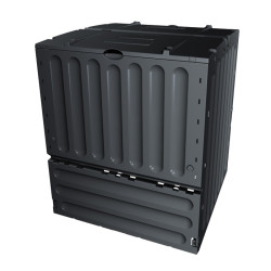 Composteur Eco King 400 L – Transformez vos déchets | GARANTIA