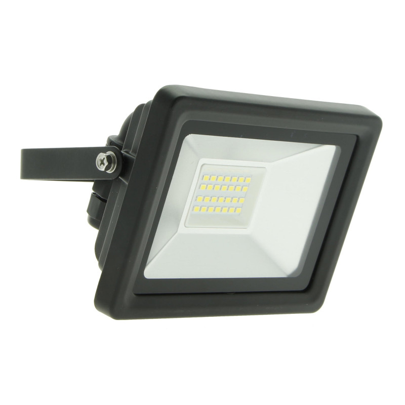 Projecteur LED Easy Connect 20 W PROLIGHT