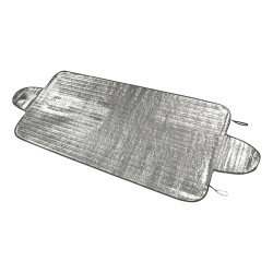 Bâche anti-givre aluminium 70x150cm – Protection hiver | CARPOINT